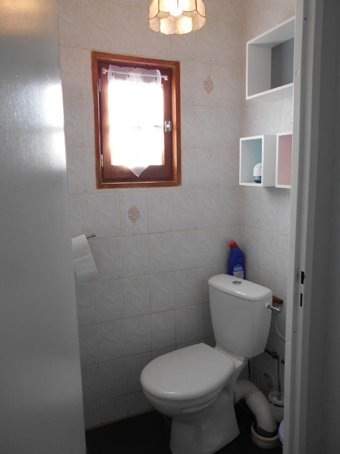 Gite De Eric Et Rose Bernières-sur-Mer Esterno foto